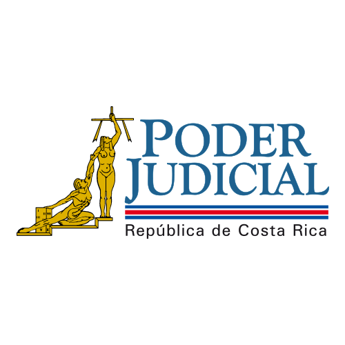 poder judicial logo